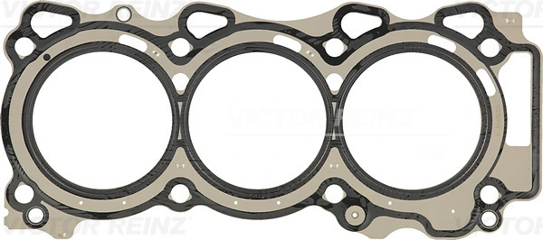 Gasket, cylinder head